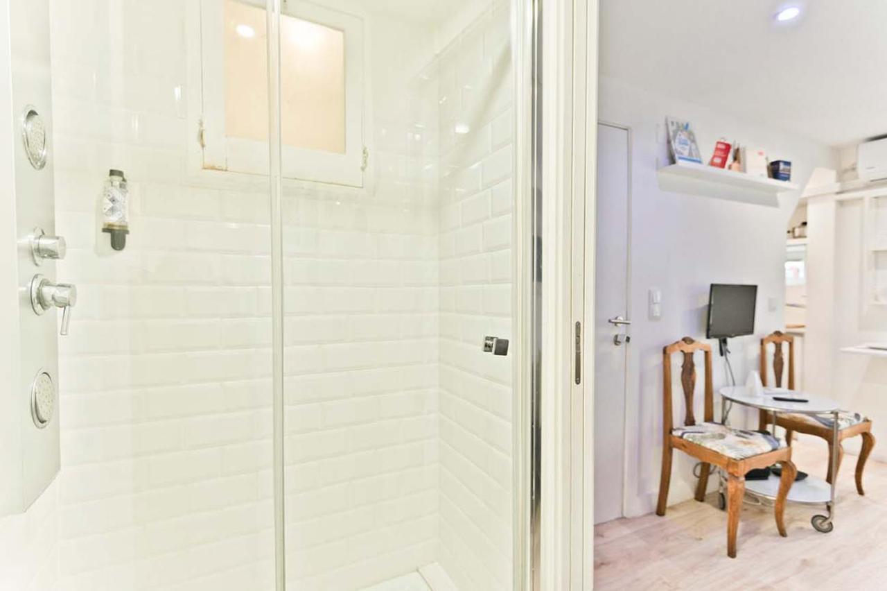 Bmyguest - Fado Central Studio Lisbon Exterior photo